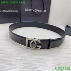 Picture of DG Belts _SKUDGBelt38mmX95-125cm7D061070